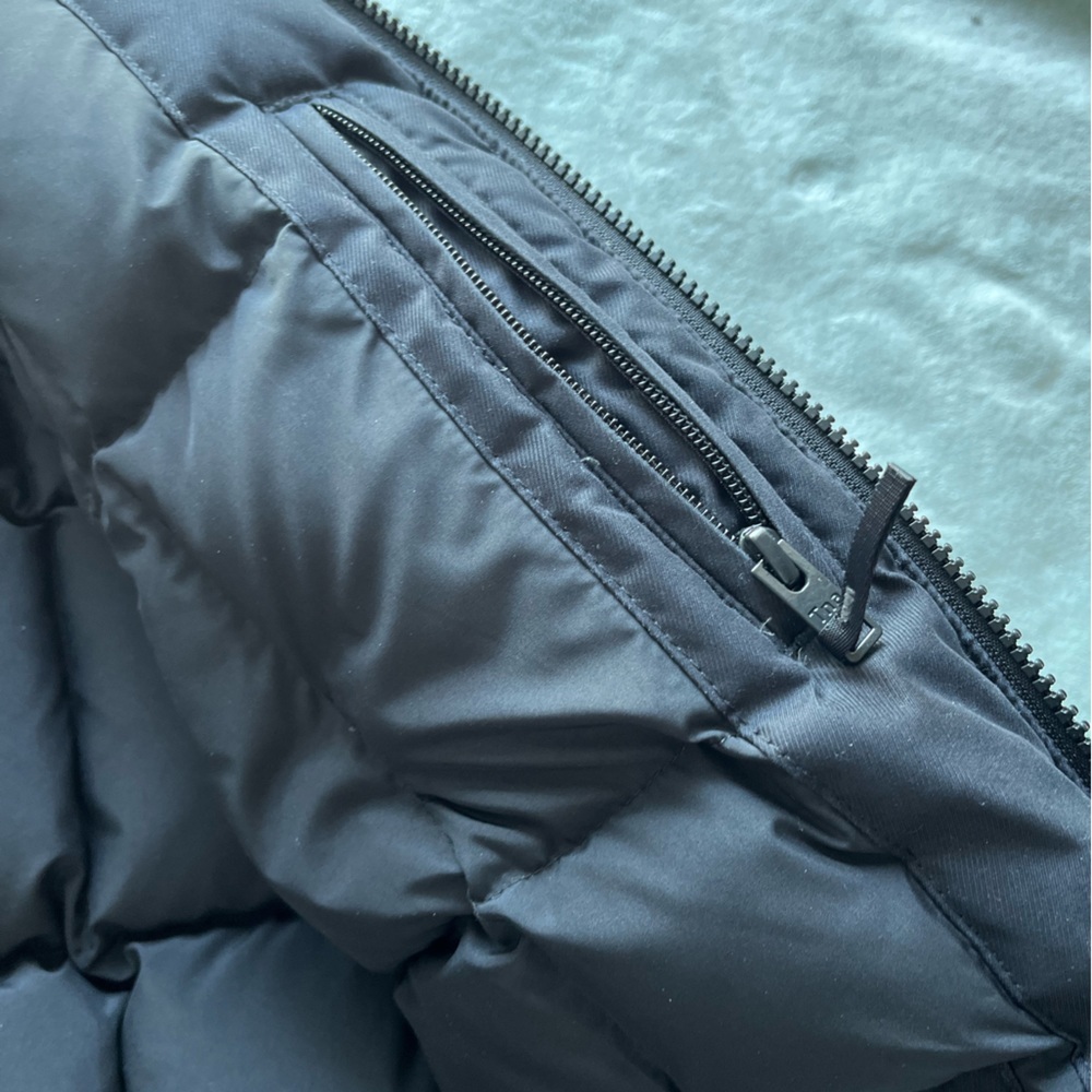 TNA Goose down Cortina Parka - Picture 14 of 16